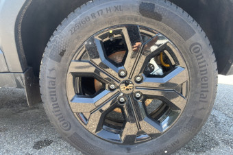 DACIA DUSTER HYBRID-G 150 4X4 EXTREME PLUS