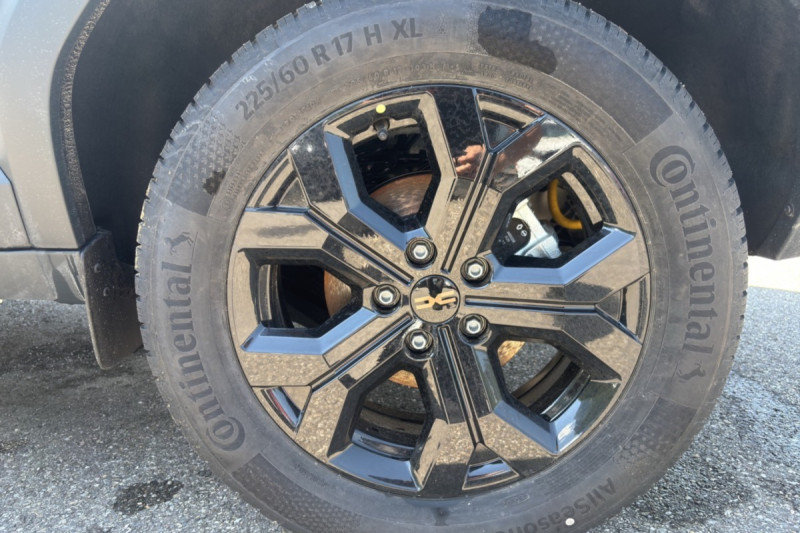 DACIA DUSTER HYBRID-G 150 4X4 EXTREME PLUS