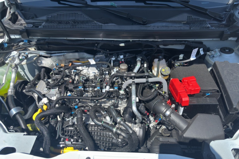 DACIA DUSTER HYBRID-G 150 4X4 EXTREME PLUS
