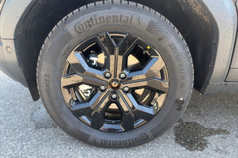 DACIA DUSTER HYBRID-G 150 4X4 EXTREME PLUS