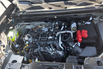 DACIA DUSTER HYBRID-G 150 4X4 EXTREME PLUS