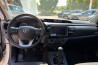 TOYOTA HILUX X-TRA CAB LECAP 2.4 150 PACK PLUS