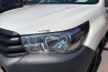 TOYOTA HILUX X-TRA CAB LECAP 2.4 150 PACK PLUS