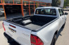 TOYOTA HILUX X-TRA CAB LECAP 2.4 150 PACK PLUS