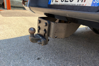 TOYOTA HILUX X-TRA CAB LECAP 2.4 150 PACK PLUS