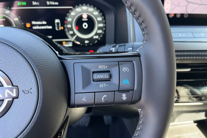 NISSAN QASHQAI E-POWER 205 N-DESIGN TPANO