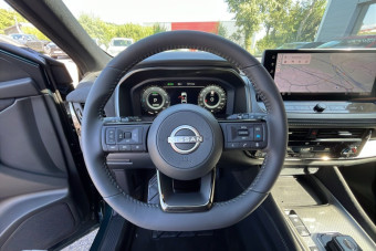 NISSAN QASHQAI E-POWER 205 N-DESIGN TPANO