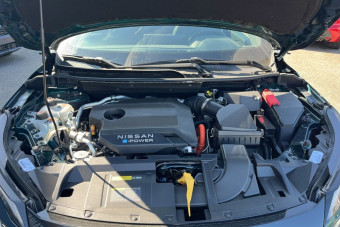 NISSAN QASHQAI E-POWER 205 N-DESIGN TPANO