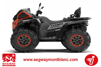 SEGWAY AT10 L EPS WIDE DELUXE MUD 1000 CC