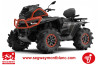 SEGWAY AT10 L EPS WIDE DELUXE MUD 1000 CC