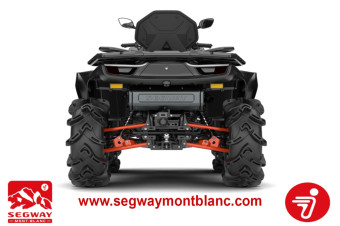 SEGWAY AT10 L EPS WIDE DELUXE MUD 1000 CC