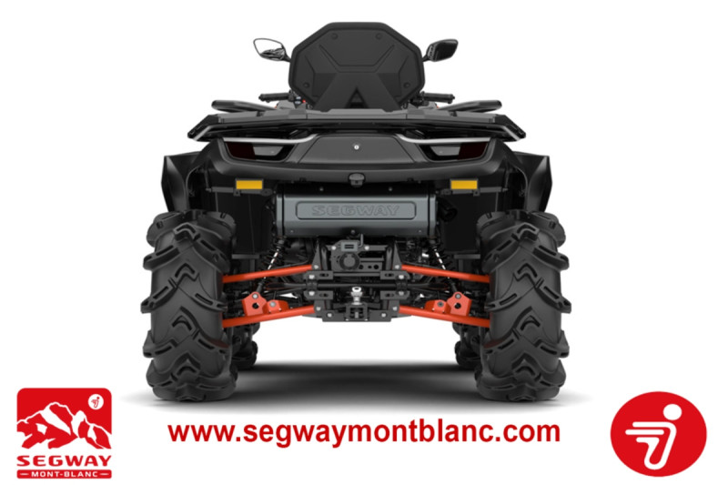 SEGWAY AT10 L EPS WIDE DELUXE MUD 1000 CC