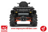 SEGWAY AT10 L EPS WIDE DELUXE MUD 1000 CC