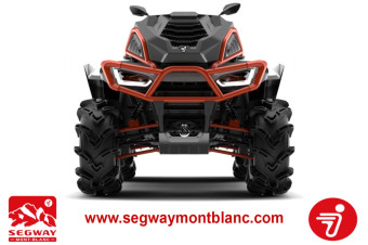 SEGWAY AT10 L EPS WIDE DELUXE MUD 1000 CC