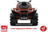 SEGWAY AT10 L EPS WIDE DELUXE MUD 1000 CC