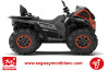 SEGWAY AT10 L EPS WIDE DELUXE MUD 1000 CC