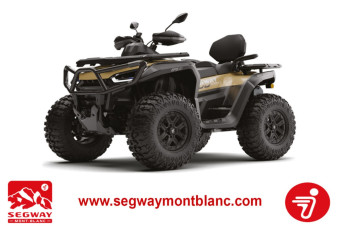 SEGWAY AT10 L EPS WIDE DELUXE 1000 CC