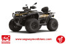 SEGWAY AT10 L EPS WIDE DELUXE 1000 CC