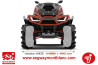SEGWAY AT10 L EPS WIDE DELUXE MUD 1000 CC