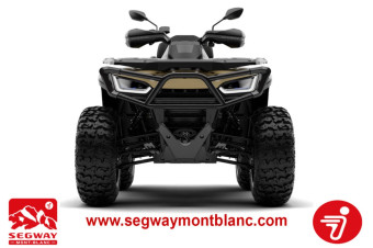 SEGWAY AT10 L EPS WIDE DELUXE 1000 CC