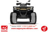 SEGWAY AT10 L EPS WIDE DELUXE 1000 CC