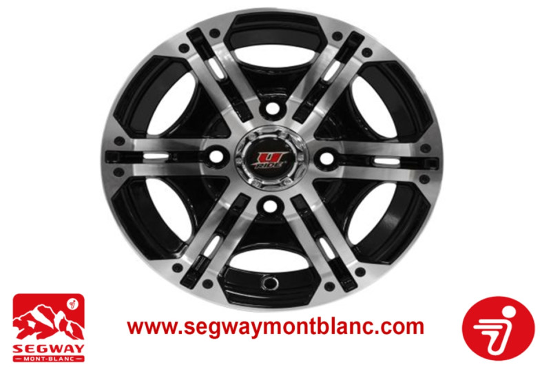 SEGWAY AT10 L EPS WIDE DELUXE MUD 1000 CC