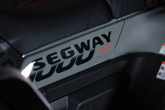 SEGWAY AT10 L EPS WIDE DELUXE 1000 CC