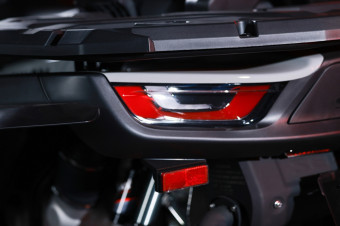 SEGWAY AT10 L EPS WIDE DELUXE 1000 CC