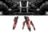 SEGWAY AT10 L EPS WIDE DELUXE MUD 1000 CC