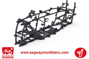 SEGWAY AT10 L EPS WIDE DELUXE MUD 1000 CC