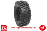 SEGWAY AT10 L EPS WIDE DELUXE MUD 1000 CC