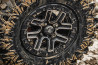 SEGWAY AT10 L EPS WIDE DELUXE MUD 1000 CC
