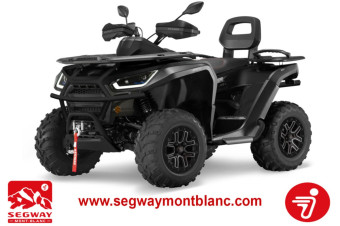 SEGWAY AT6 L EPS DELUXE BLACK SERIES 570 CC