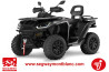 SEGWAY AT6 L EPS DELUXE BLACK SERIES 570 CC