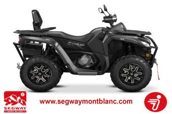 SEGWAY AT6 L EPS DELUXE BLACK SERIES 570 CC