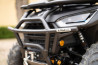 SEGWAY AT6 L EPS DELUXE BLACK SERIES 570 CC