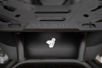 SEGWAY AT6 L EPS DELUXE BLACK SERIES 570 CC