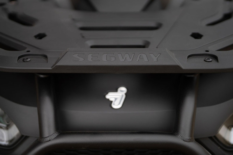 SEGWAY AT6 L EPS DELUXE BLACK SERIES 570 CC
