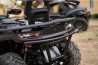 SEGWAY AT6 L EPS DELUXE BLACK SERIES 570 CC