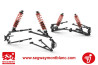 SEGWAY AT6 L EPS DELUXE BLACK SERIES 570 CC