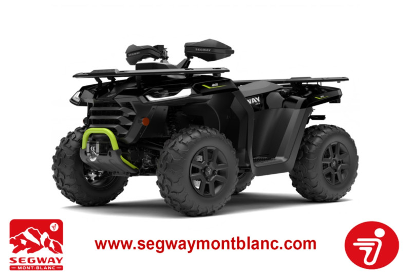 SEGWAY AT5 L EPS DELUXE 499 CC