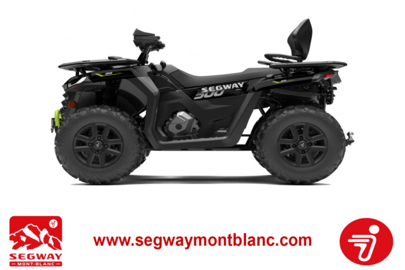 SEGWAY AT5 L EPS DELUXE 499 CC