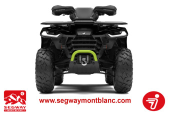 SEGWAY AT5 L EPS DELUXE 499 CC