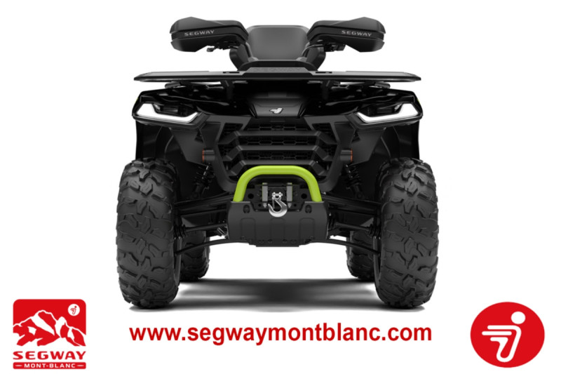 SEGWAY AT5 L EPS DELUXE 499 CC
