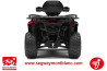 SEGWAY AT5 L EPS DELUXE 499 CC