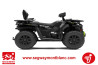 SEGWAY AT5 L EPS DELUXE 499 CC