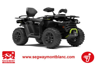 SEGWAY AT5 L EPS DELUXE 499 CC