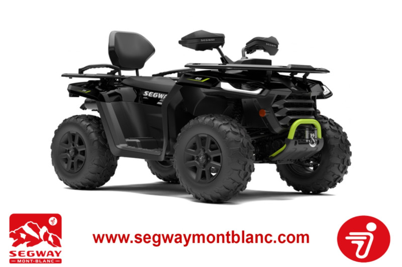 SEGWAY AT5 L EPS DELUXE 499 CC