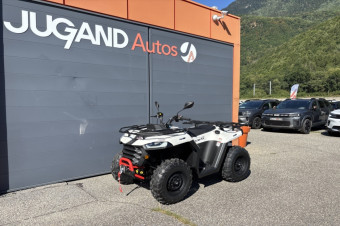 SEGWAY AT5  L EPS STANDARD 499 CC