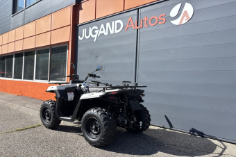 SEGWAY AT5  L EPS STANDARD 499 CC